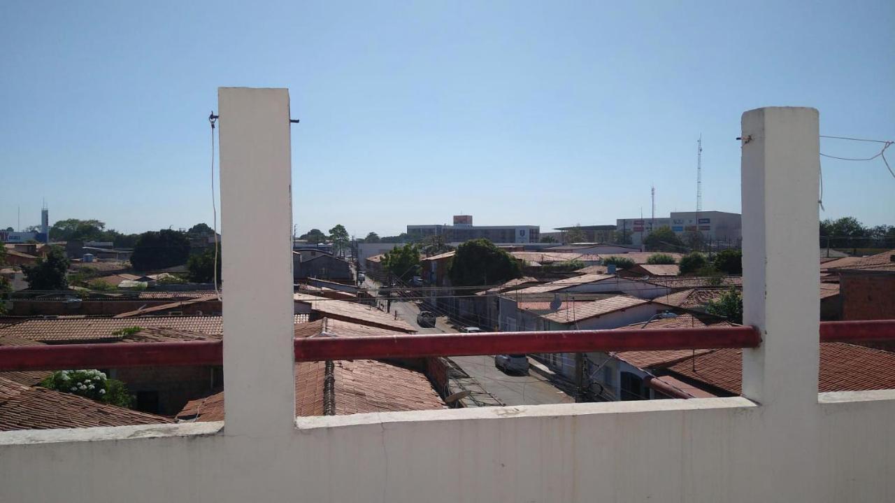Hotel Resende Imperatriz Extérieur photo