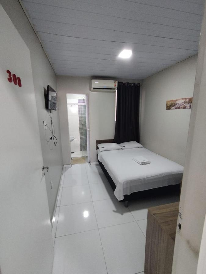 Hotel Resende Imperatriz Extérieur photo