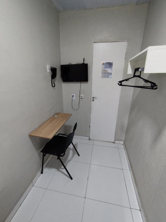 Hotel Resende Imperatriz Extérieur photo
