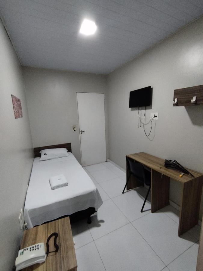 Hotel Resende Imperatriz Extérieur photo