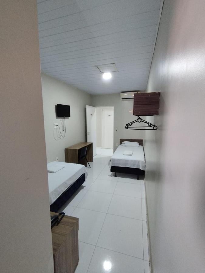 Hotel Resende Imperatriz Extérieur photo