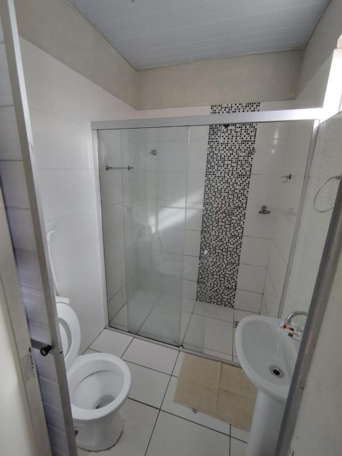 Hotel Resende Imperatriz Extérieur photo