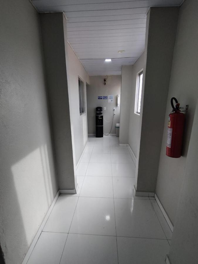 Hotel Resende Imperatriz Extérieur photo