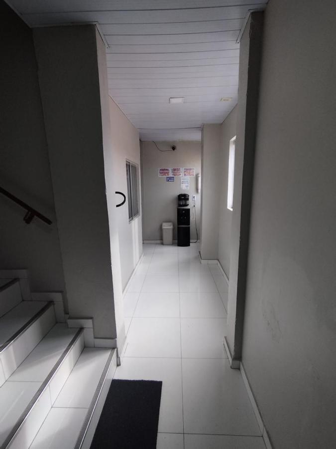 Hotel Resende Imperatriz Extérieur photo