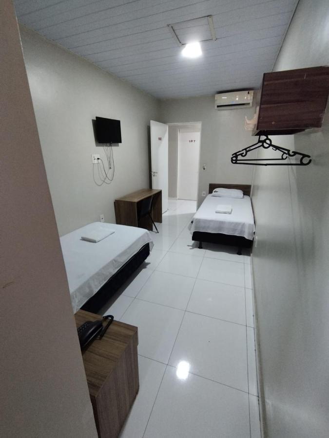 Hotel Resende Imperatriz Extérieur photo