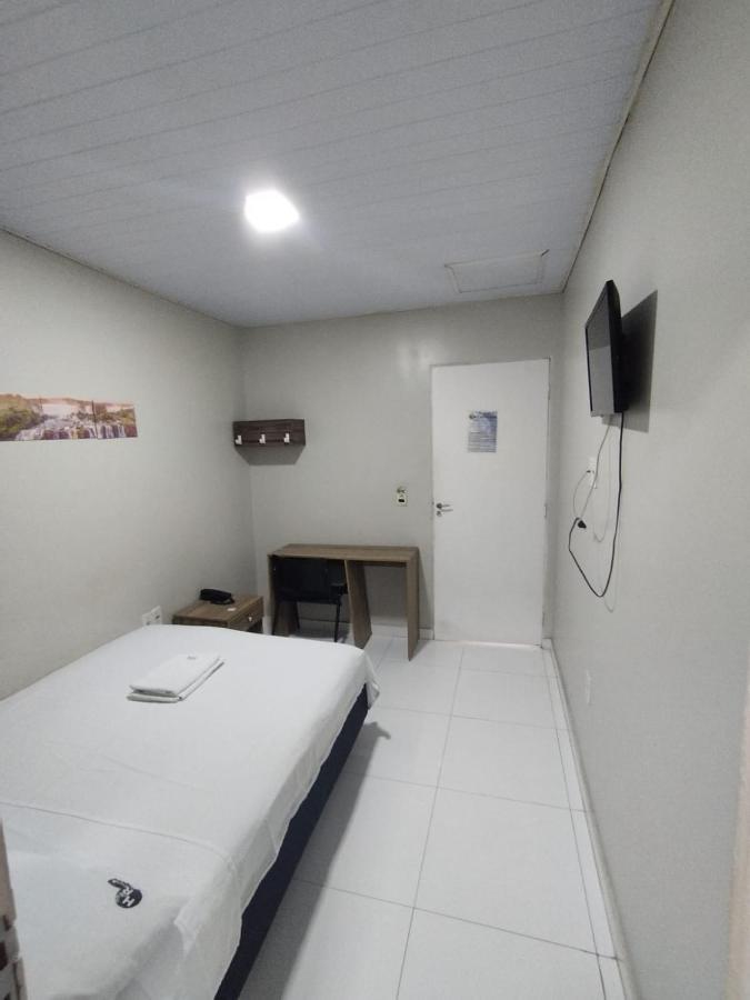 Hotel Resende Imperatriz Extérieur photo