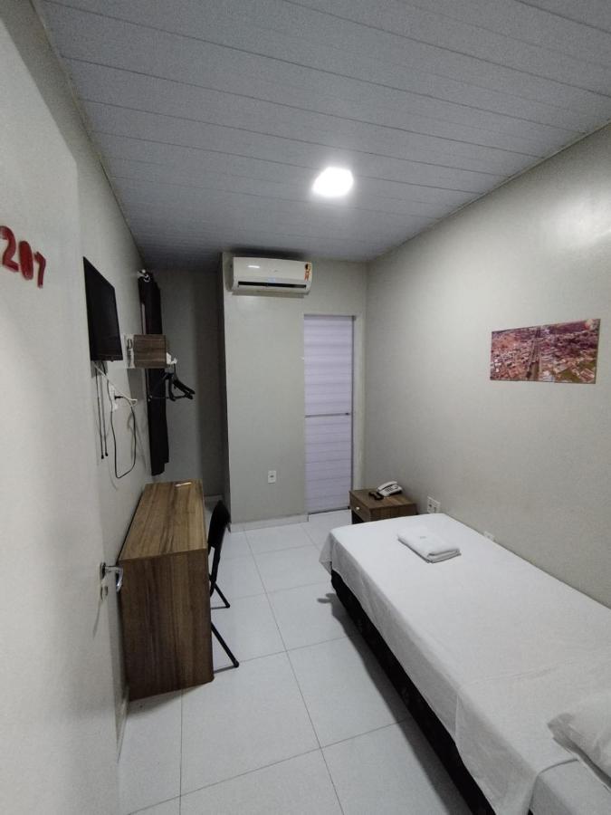 Hotel Resende Imperatriz Extérieur photo