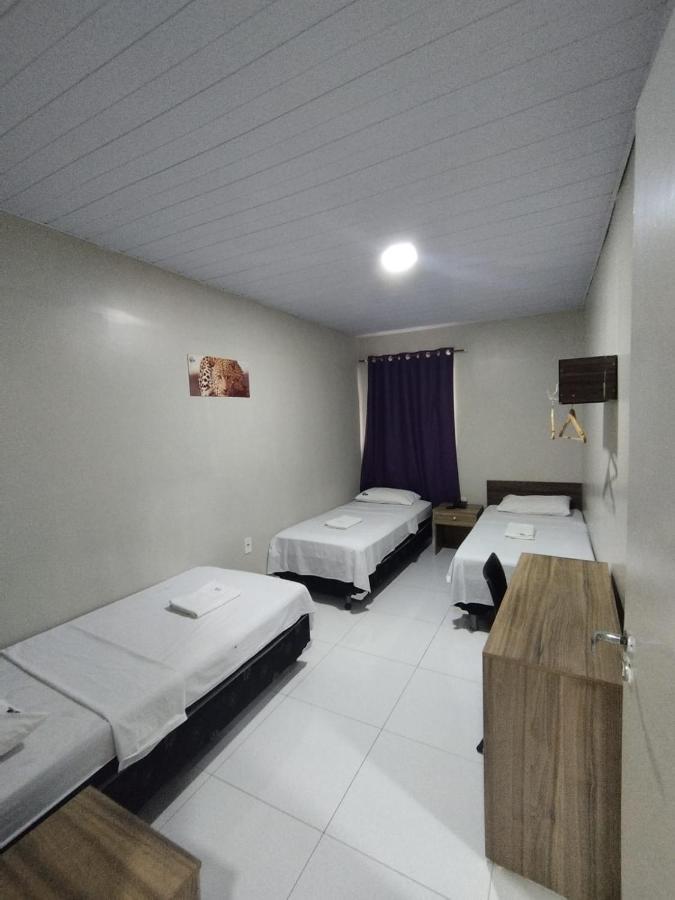 Hotel Resende Imperatriz Extérieur photo