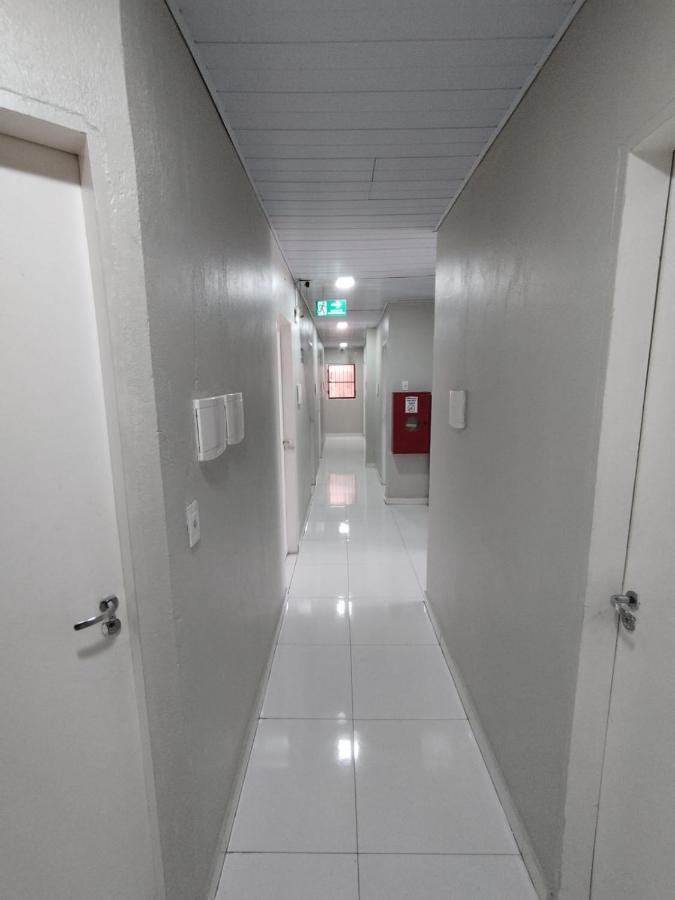 Hotel Resende Imperatriz Extérieur photo