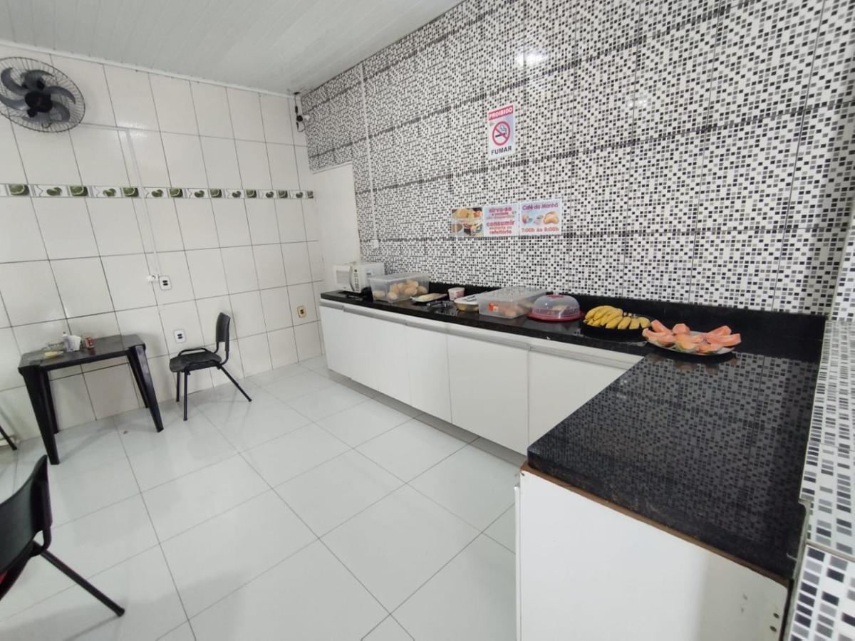 Hotel Resende Imperatriz Extérieur photo