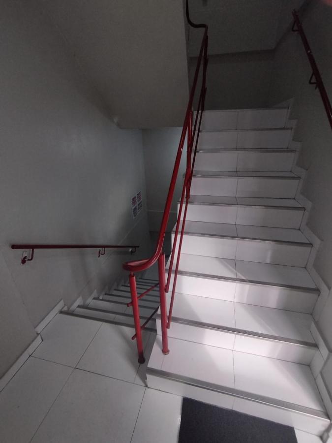 Hotel Resende Imperatriz Extérieur photo